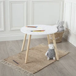 Table enfant