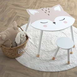 Table enfant 