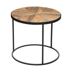 Tables gigognes