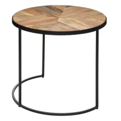Tables gigognes