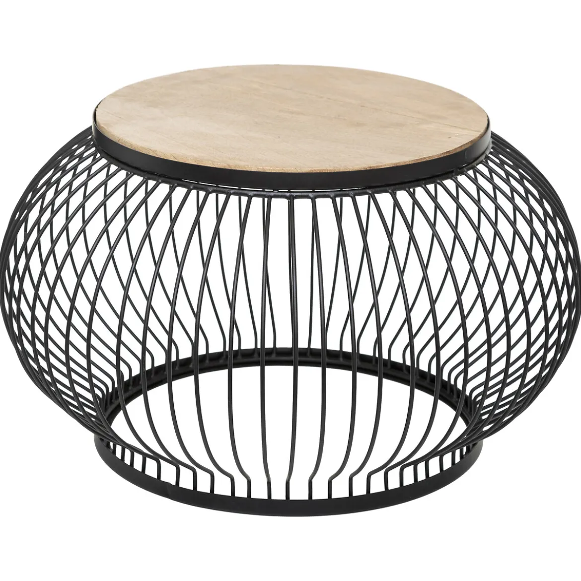 Tables gigognes "Esther"