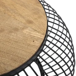 Tables gigognes
