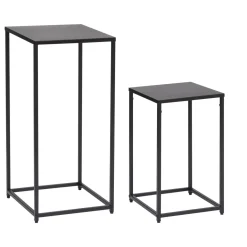 Tables gigognes "Gota"
