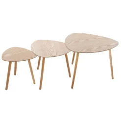 Tables gigognes 