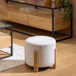 Tabouret "Bansa"