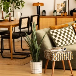 Tabouret d'appoint "Chiara"