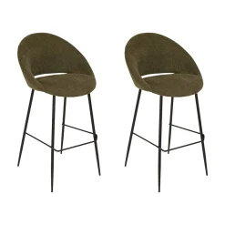 Tabouret de bar "Amago"