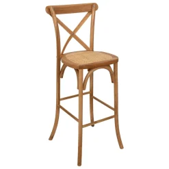 Tabouret de bar "Isak"