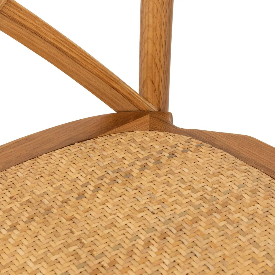 Tabouret de bar "Isak"
