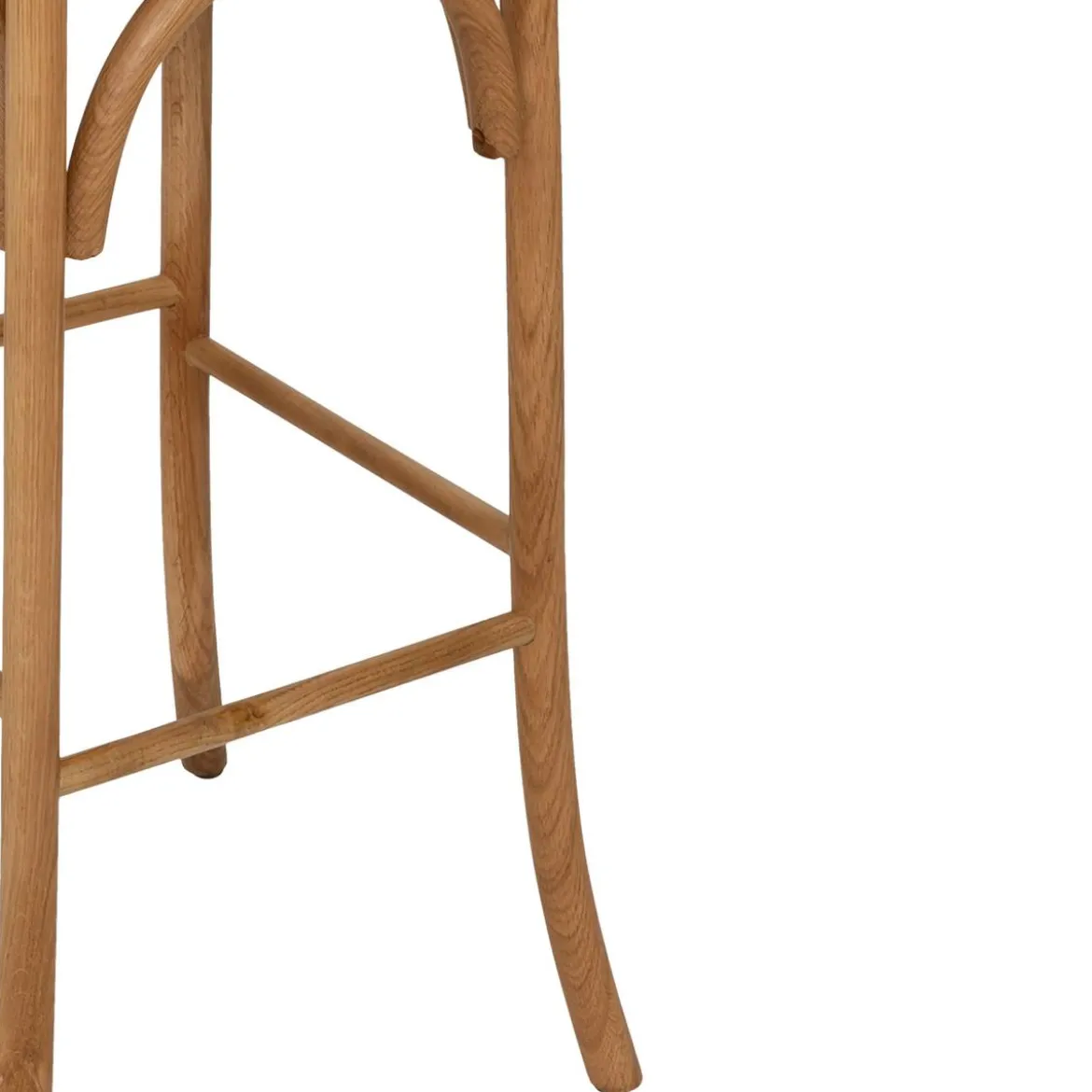 Tabouret de bar "Isak"