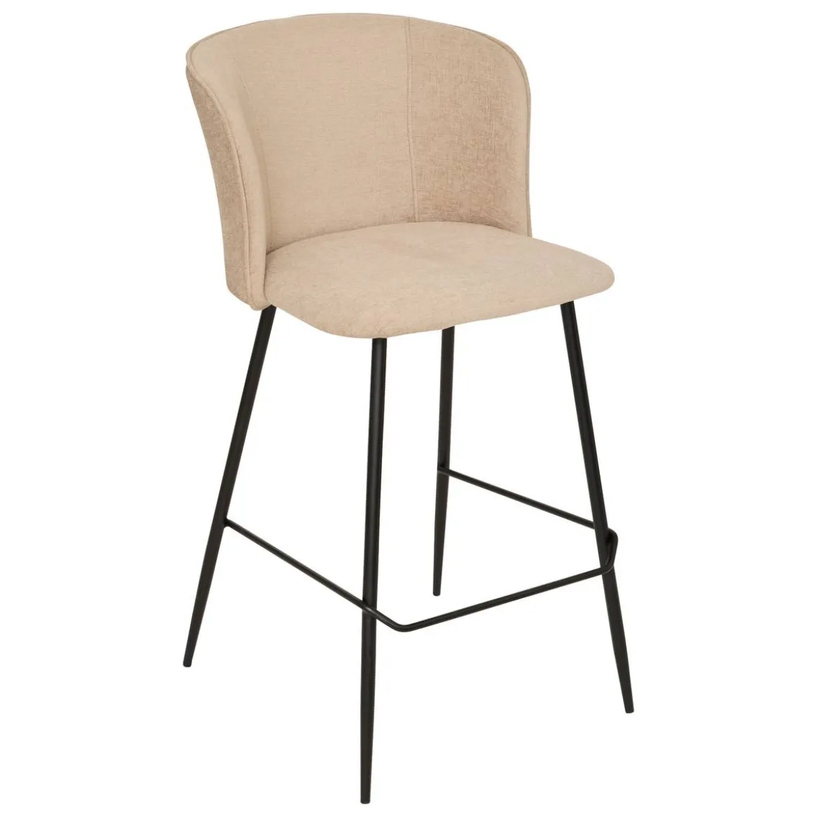 Tabouret de bar "Jasny"