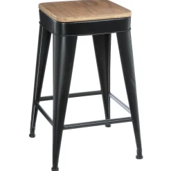 Tabouret de bar "Joris"