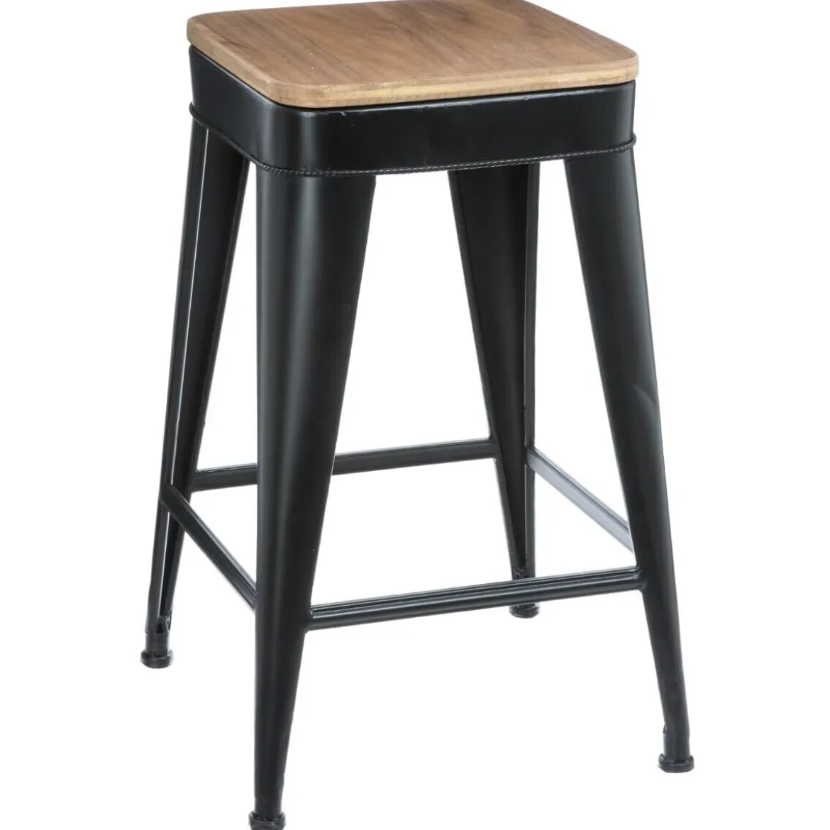 Tabouret de bar "Joris"