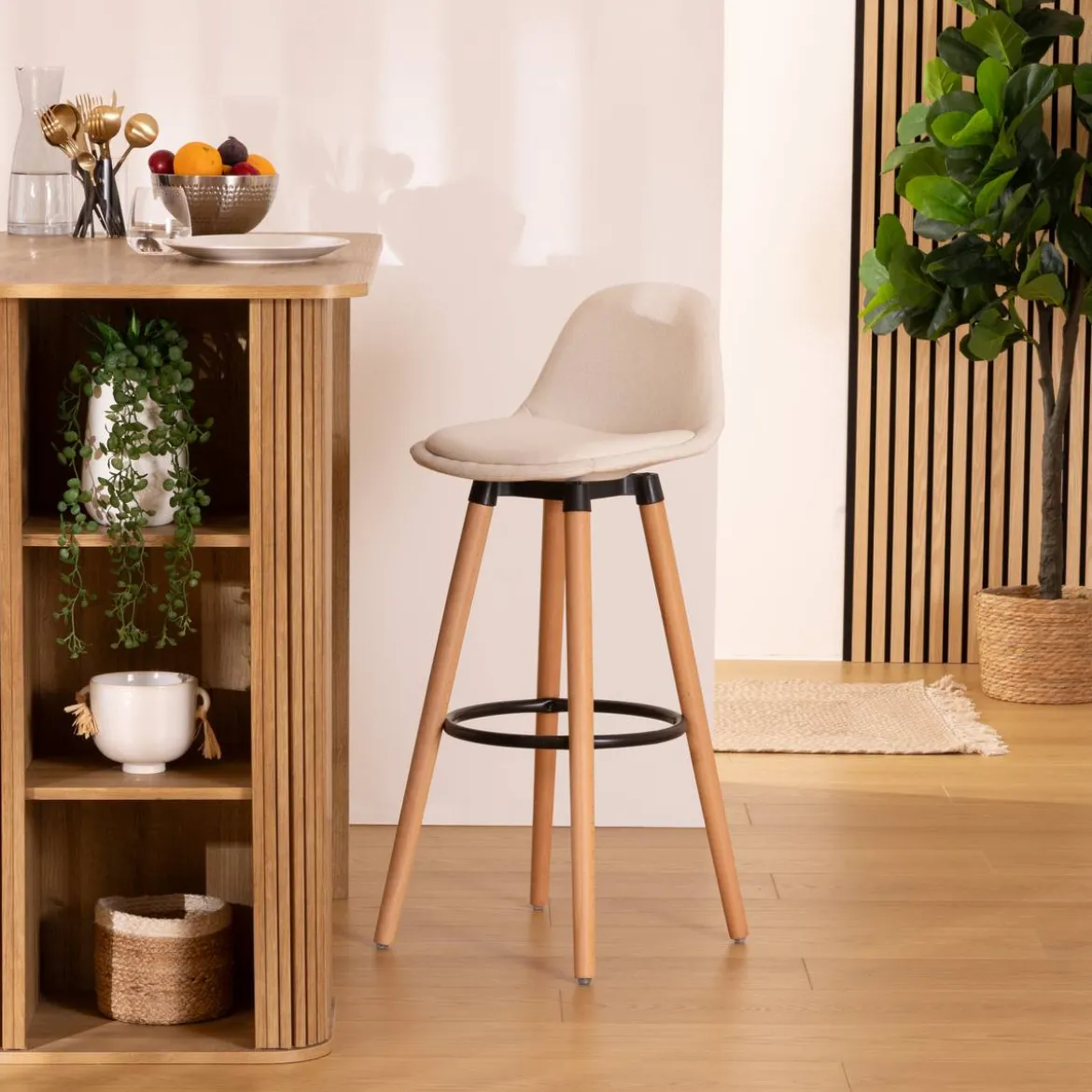 Tabouret de bar "Maxon"