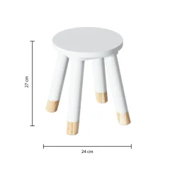Tabouret enfant 