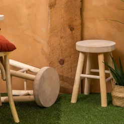 Tabouret 