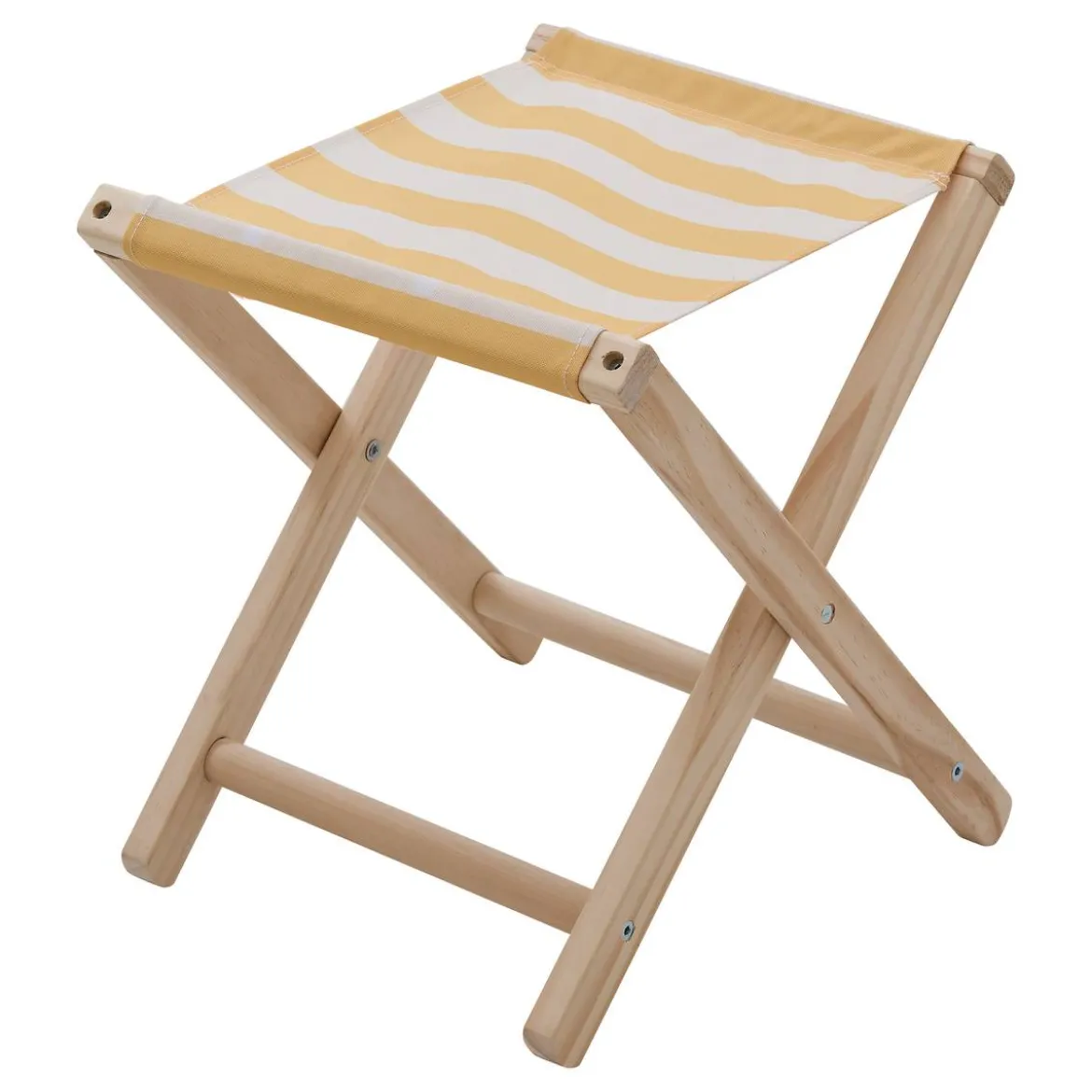 Tabouret pliant "Poolside"