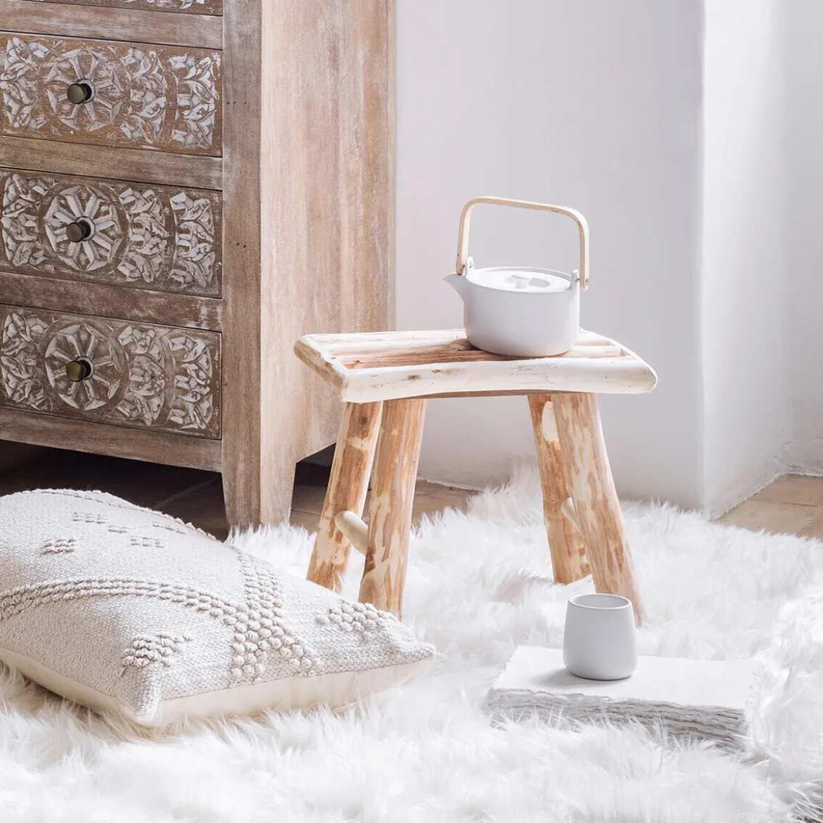 Tabouret "Woody"
