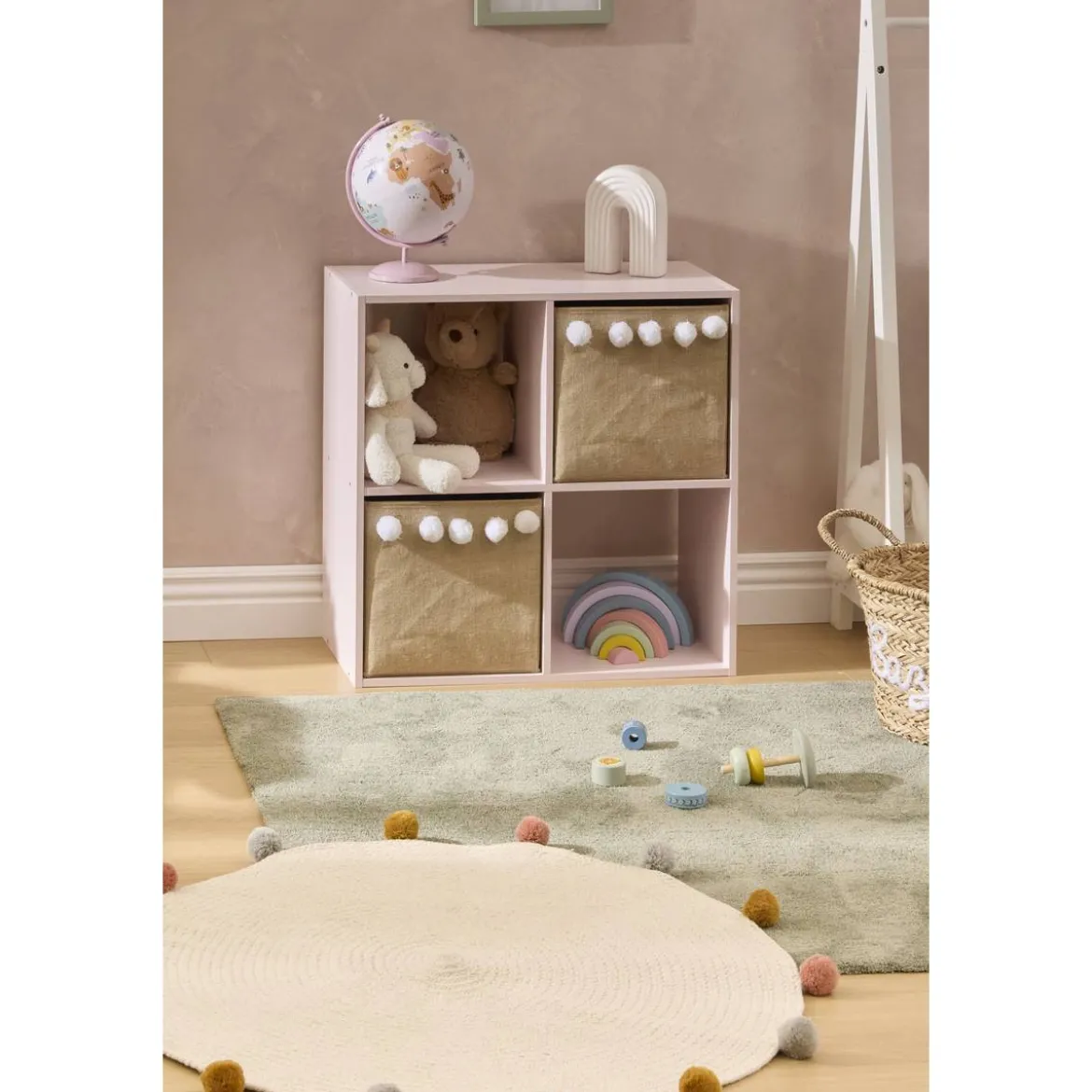 Étagère enfant "Mix'n modul"