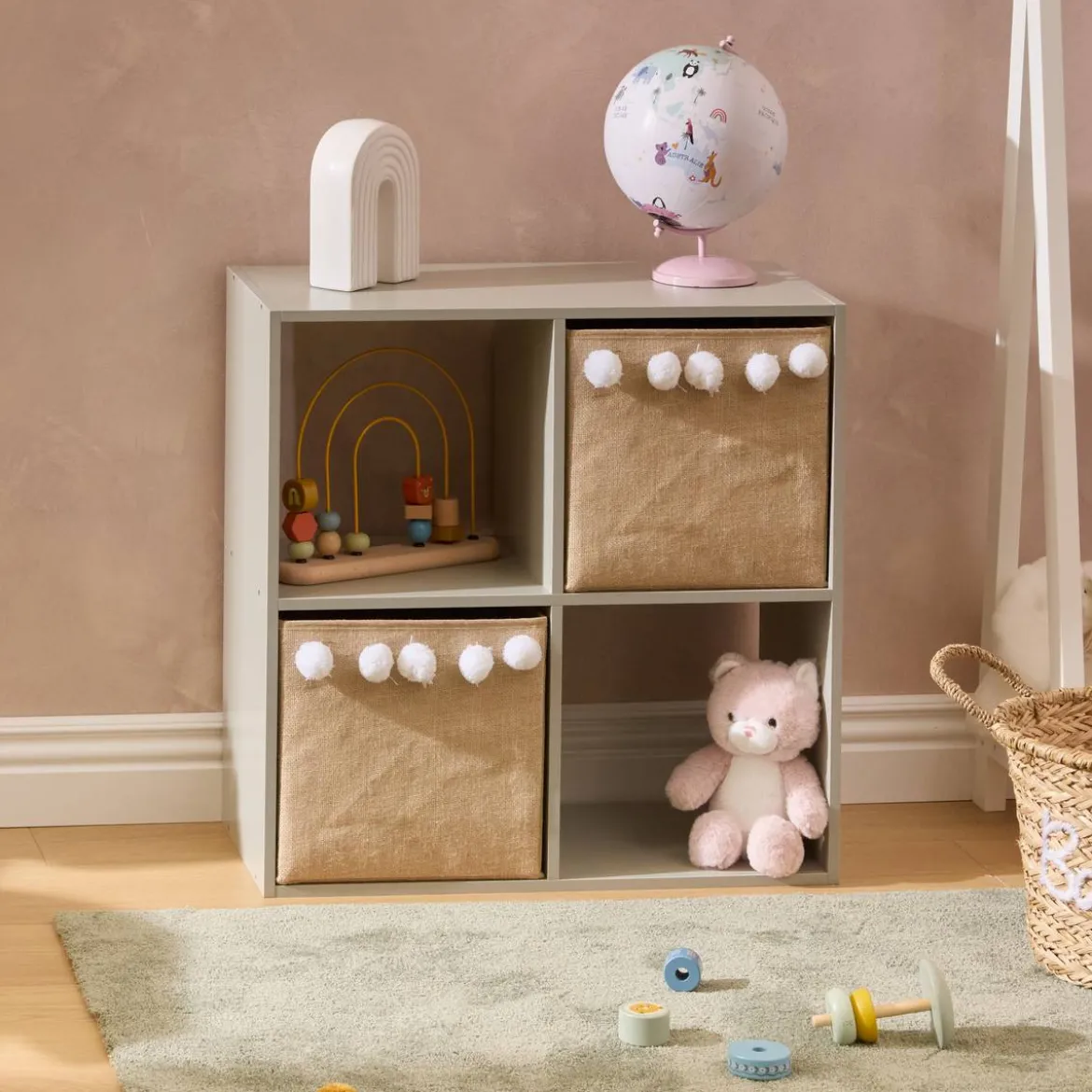 Étagère enfant "Mix'n modul"