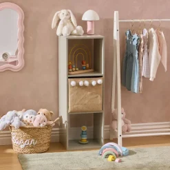 Étagère enfant
