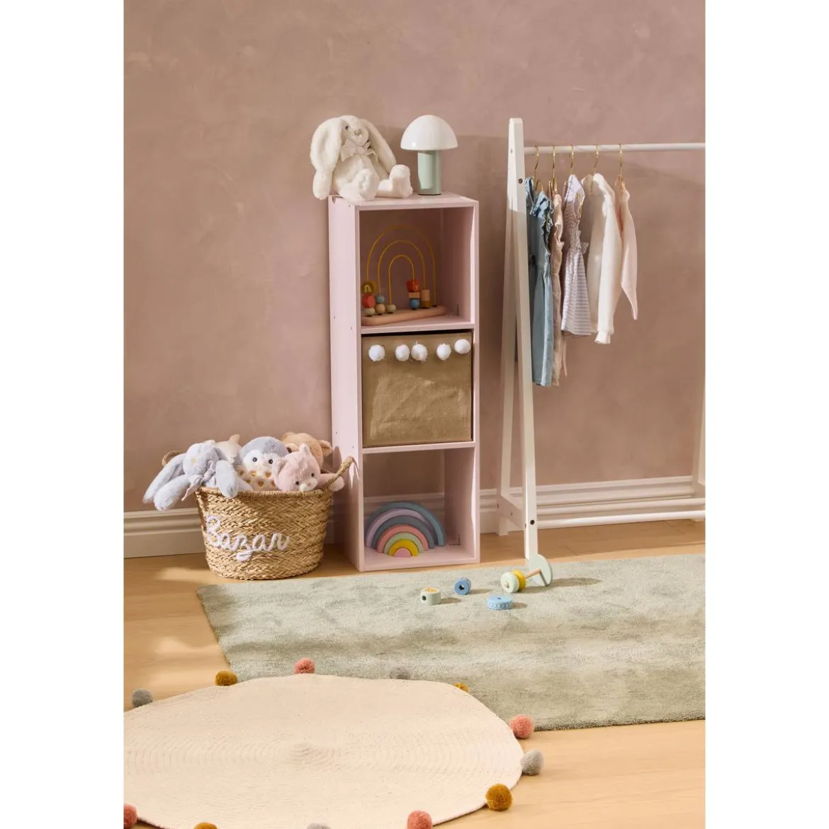 Étagère enfant "Mix'n modul"