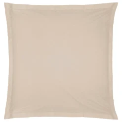 Taie d'oreiller, coton