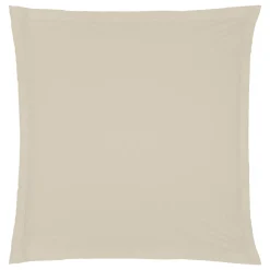 Taie d'oreiller, coton