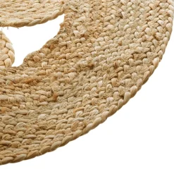 Tapis ajouré 