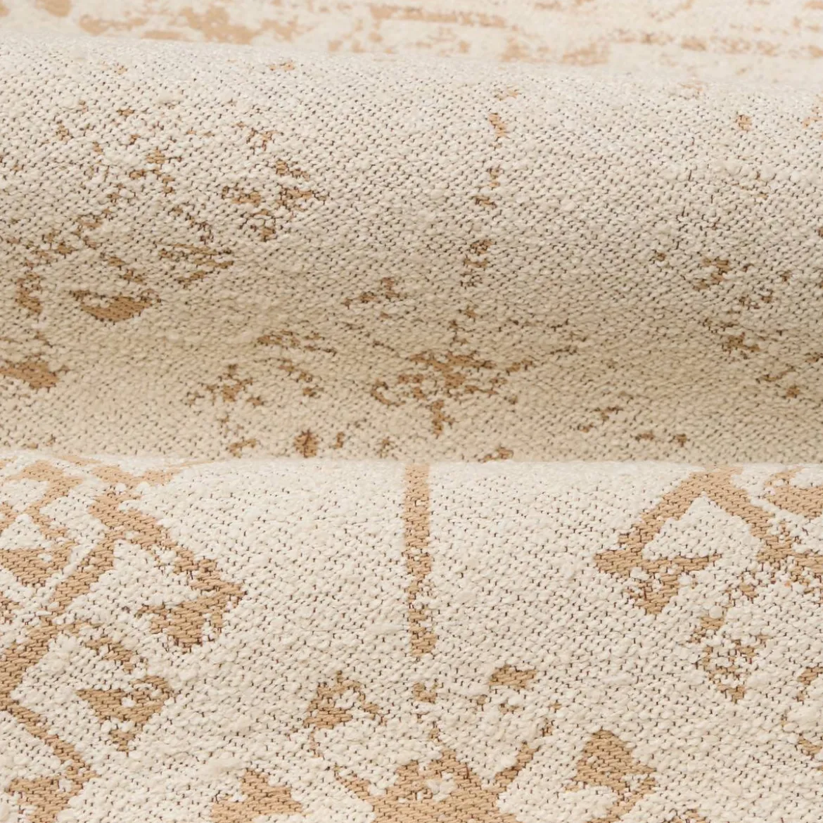 Tapis bouclette "Ozel"