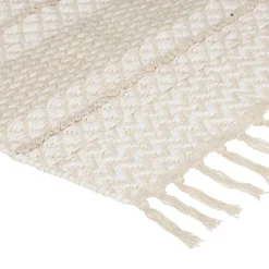 Tapis coton