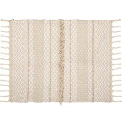 Tapis coton