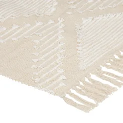Tapis coton