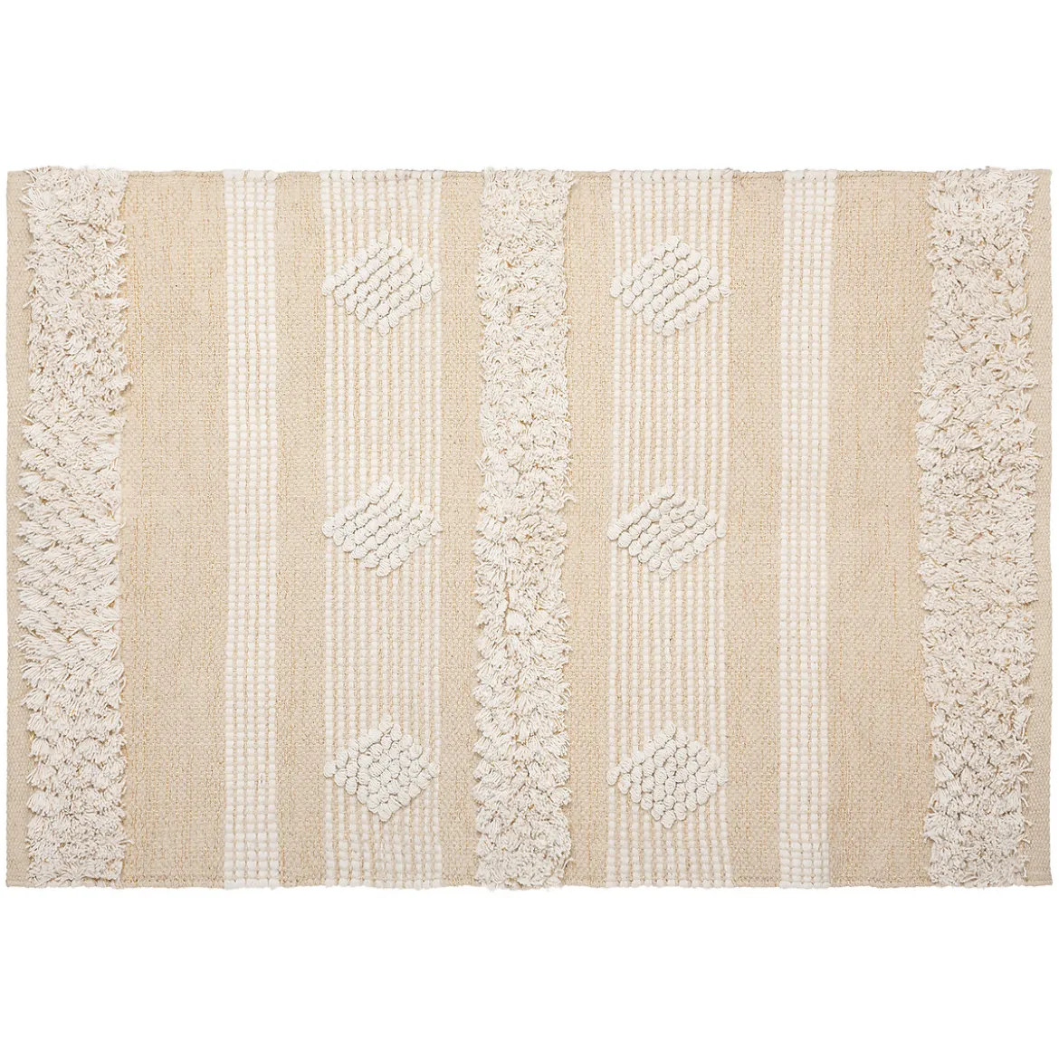 Tapis coton