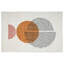 Tapis "Couka"