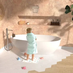 Tapis de bain enfant "Orta"