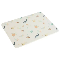 Tapis de bain enfant 