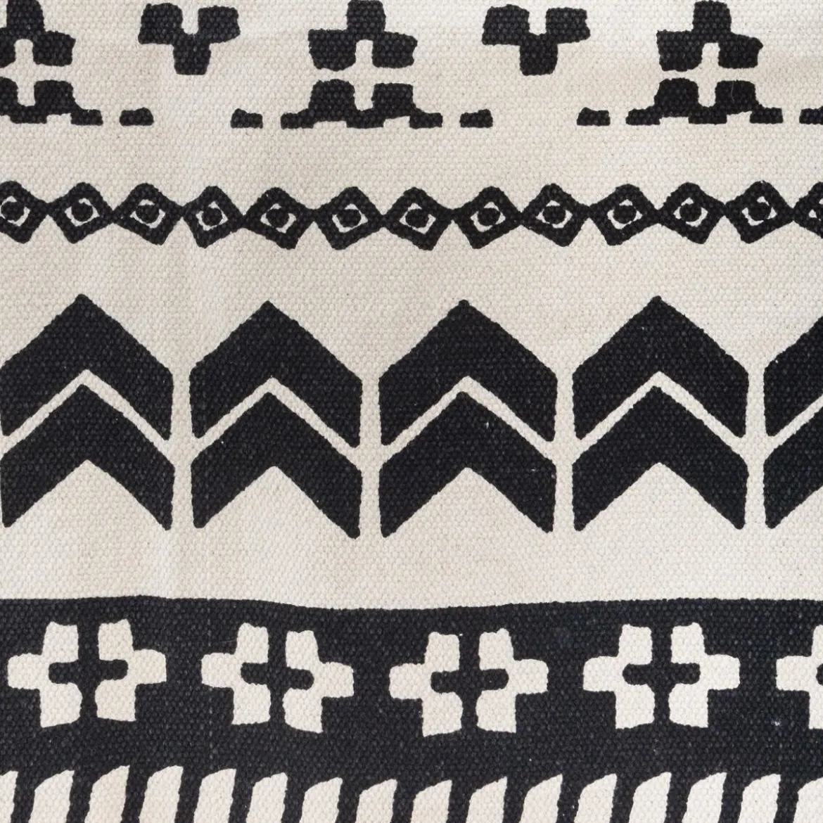Tapis "Delhi", coton