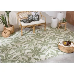 Tapis d'extérieur 