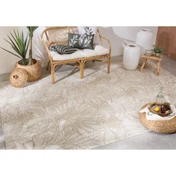 Tapis d'extérieur 
