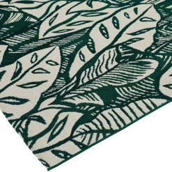 Tapis d'extérieur KEPA Motif tropical