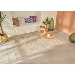 Tapis d'extérieur KEPA Motif tropical