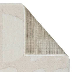 Tapis effet laine "Anoai"