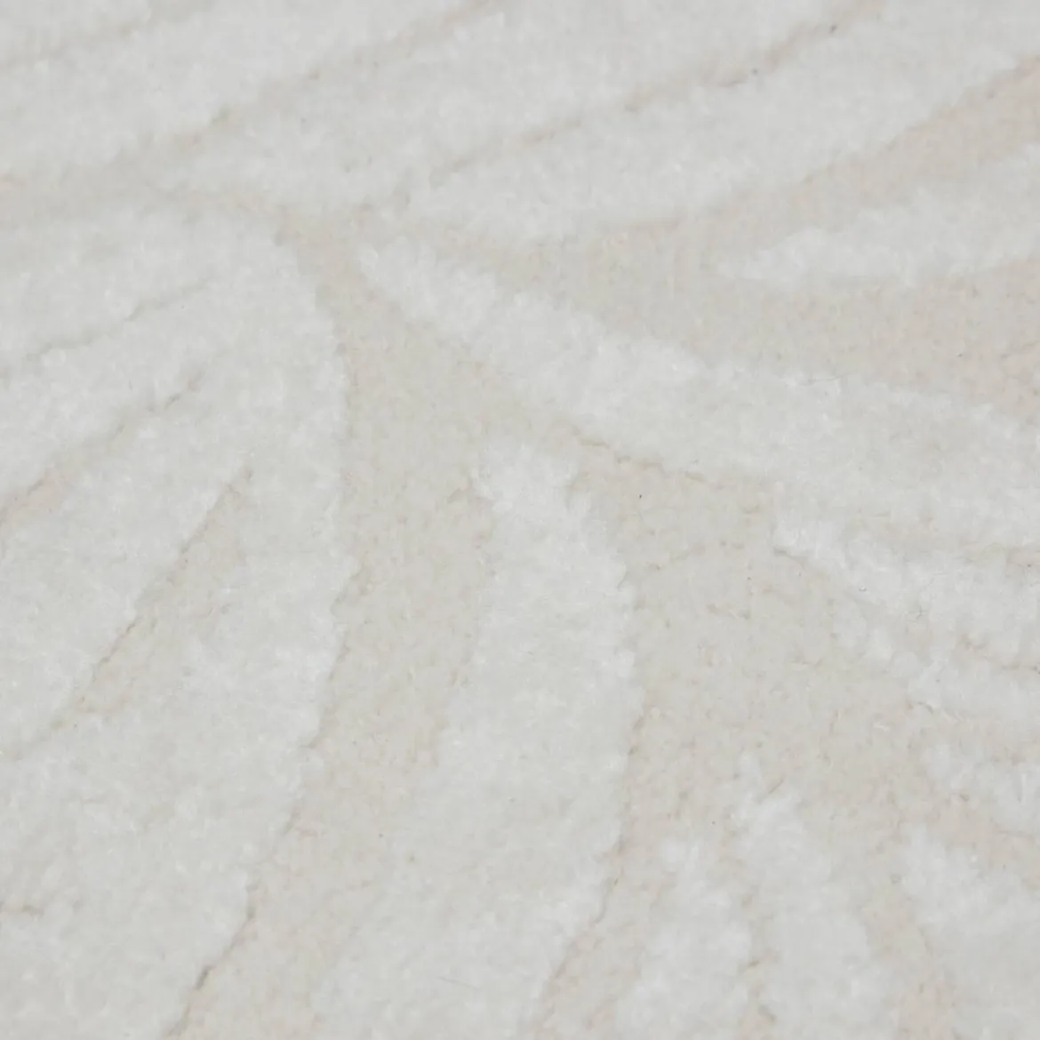 Tapis effet laine "Anoai"