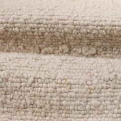 Tapis effet laine "Volna"