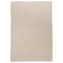 Tapis effet laine "Volna"