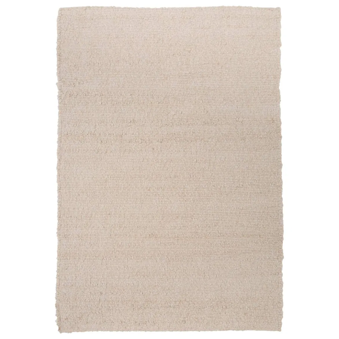 Tapis effet laine "Volna"