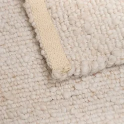 Tapis effet laine "Volna"