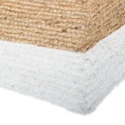 Tapis en jute