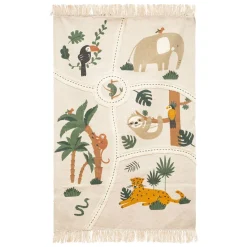Tapis enfant